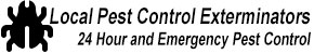 Sapulpa OK Pest Control Exterminators